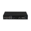 R8J42A HPE R8J42A HPE 5140 8G 2SFP 2GT EI Sw (8x1G Base-T, 2xSFP, 2x10G Base-T Combo Port)