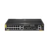 R8Q72A HPE R8Q72A Aruba 6200F 12G Class4 PoE 2G/2SFP+ 139W Switch