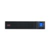 APC SRVPM3KRIL-E Easy UPS On-Line, 3kVA/2.7kW, Rackmount 2U, 230V, 6x IEC C13+1x IEC C19 outlets, Intelligent Slot, LCD, Extended runtime, No Battery, W/O rail kit