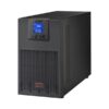 SRVPM10KIL APC SRVPM10KIL Easy UPS On-Line, 10kVA/10kW, Tower, 230V, 1x Hard wire 3-wire(1P+N+E) outlet, Intelligent Card Slot, LCD, Extended runtime, No battery