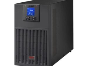 SRVPM10KIL APC SRVPM10KIL Easy UPS On-Line, 10kVA/10kW, Tower, 230V, 1x Hard wire 3-wire(1P+N+E) outlet, Intelligent Card Slot, LCD, Extended runtime, No battery