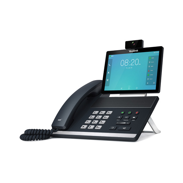 Yealink VP59 Flagship Smart Video Phone