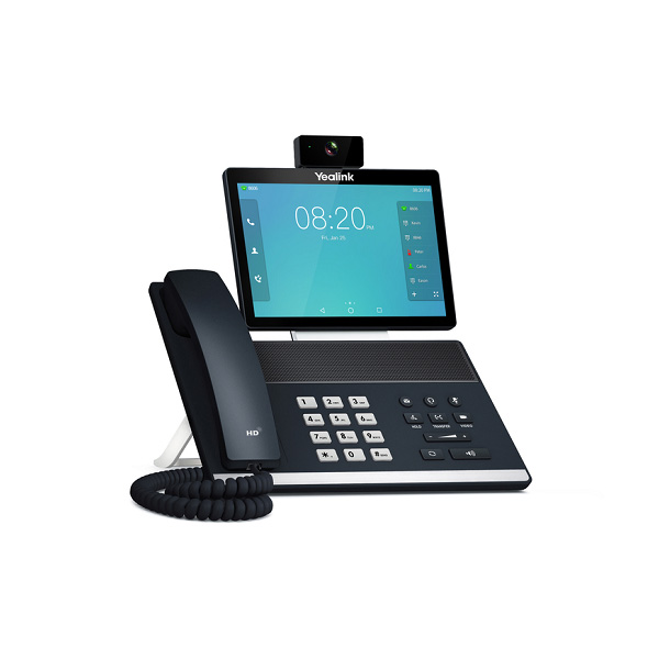 Yealink VP59 Flagship Smart Video Phone