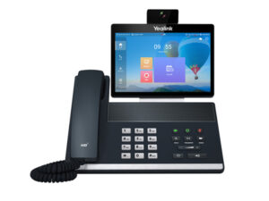 Yealink VP59 Flagship Smart Video Phone