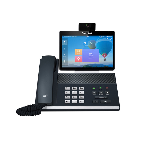 Yealink VP59 Flagship Smart Video Phone