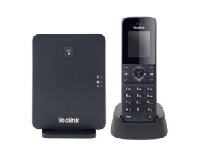 Yealink W73P DECT IP Phone