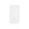 WAC500H Zyxel WAC500H Wireless AC1200, Tri-Mode Wave 2 MU-MIMO Wall Plate Access Point,1 Uplink + 2 LAN Port (1 PSE)