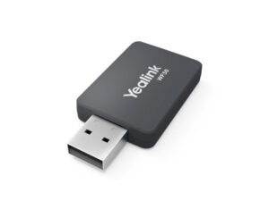 WF50 Yealink WF50 Dual Band Wi-Fi USB Dongle