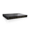 Levelone GEP-2861 24GE + 4SFP L2 Managed PoE Switch, 390W