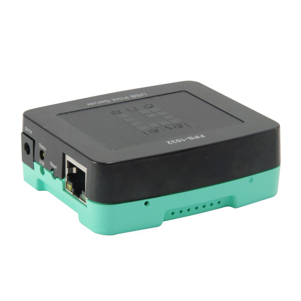 FPS-1032 Levelone FPS-1032 USB Print Server