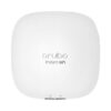 Aruba R4W02A Instant On AP22 (RW) Wi-Fi 6, 802.11ax, 2x2 Access Point
