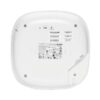 Aruba R9B28A Instant On AP25 (RW) Wi-Fi 6, 802.11ax, 4x4 Access Point