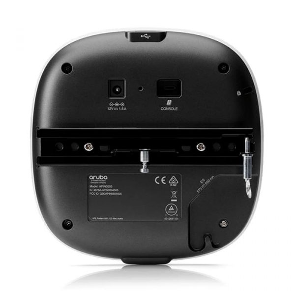 HPE-R2H28A Aruba AP-505 (RW) Unified AP