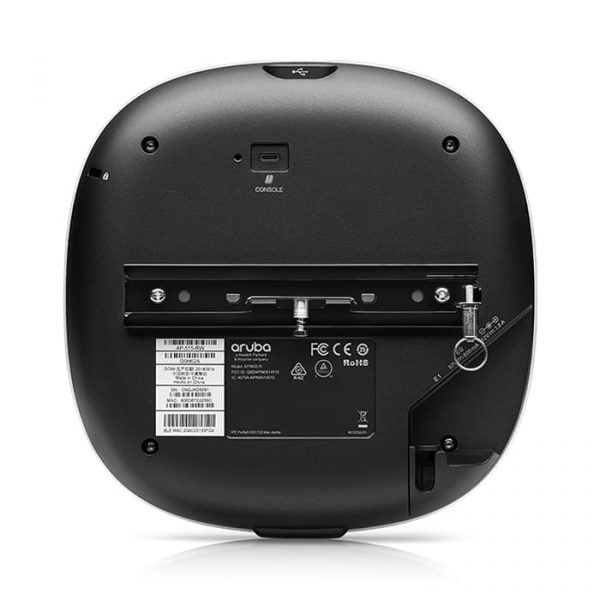 HPE Q9H62A Aruba AP-515 (RW) Unified AP