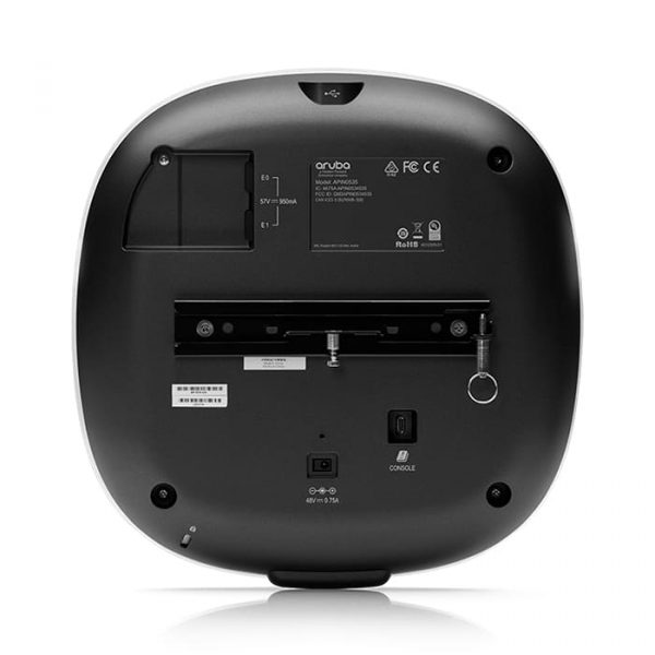 HPE JZ336A Aruba AP-535 (RW) Unified AP