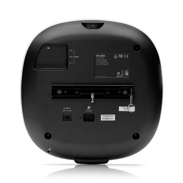 HPE JZ356A Aruba AP-555 (RW) Unified AP