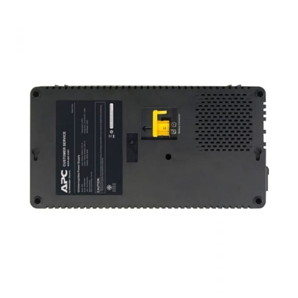 APC BV500I-MST EASY UPS BV 500VA Universal AVR 230V