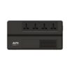 APC BV500I-MST EASY UPS BV 500VA Universal AVR 230V