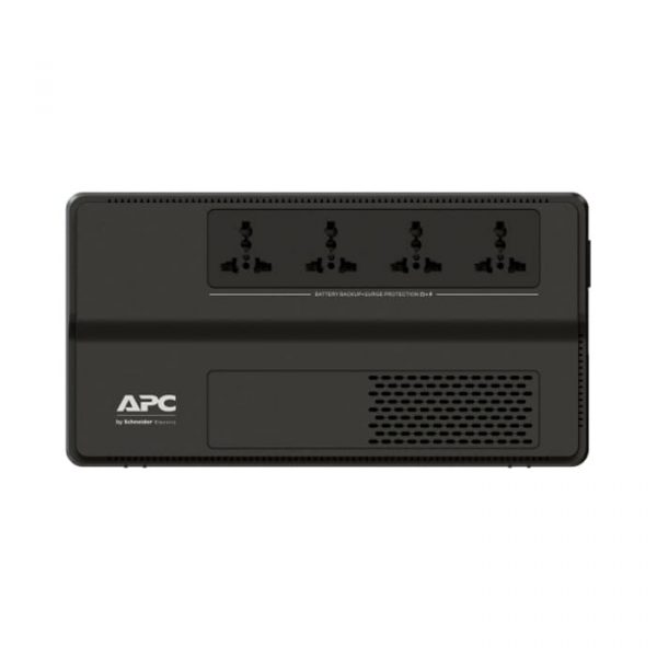 APC BV500I-MST EASY UPS BV 500VA Universal AVR 230V