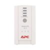 BK650AS APC BK650-AS Back-UPS 650VA/400W