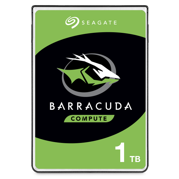 ST1000LM048 Seagate ST1000LM048 Barracuda Int HDD2.5" 1TB SATA 5400RPM