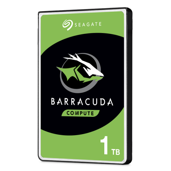 ST1000LM048 Seagate ST1000LM048 Barracuda Int HDD2.5" 1TB SATA 5400RPM