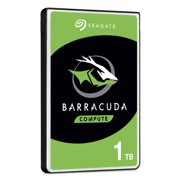 ST1000LM048 Seagate ST1000LM048 Barracuda Int HDD2.5" 1TB SATA 5400RPM