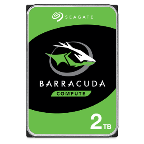 ST2000DM008 Seagate ST2000DM008 Barracuda Int HDD3.5" 2TB SATA 7200RPM