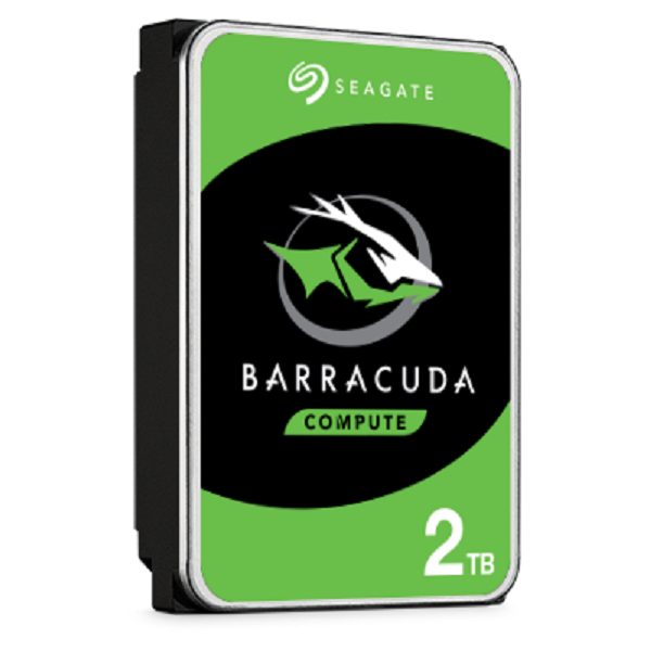 ST2000DM008 Seagate ST2000DM008 Barracuda Int HDD3.5" 2TB SATA 7200RPM