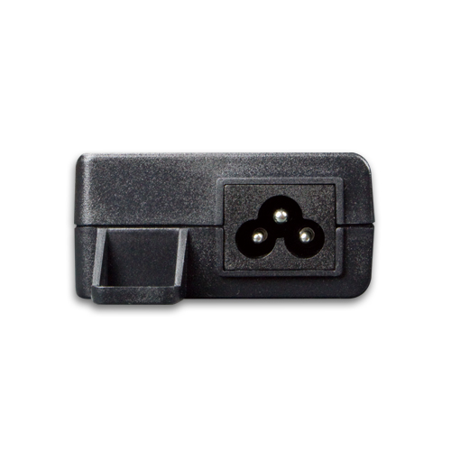 box_POE-172_02 Planet POE-172 Single-Port 10/100/1000Mbps Ultra PoE Injector (60 Watts, internal PWR)