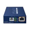 box_VC-231GPv2_01 Planet VC-231GP 1 x GE PoE Ethernet to VDSL2 Media Converter