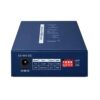 box_VC-231GPv2_02 Planet VC-231GP 1 x GE PoE Ethernet to VDSL2 Media Converter