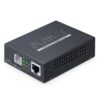 box_VC-231Gv2 Planet VC-231G 1 x GE Ethernet to VDSL2 Media Converter