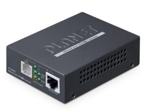 Planet VC-231G 1 x GE Ethernet to VDSL2 Media Converter