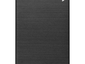 Seagate STKZ5000400 One Touch Ext HDD 2.5" 5TB BK