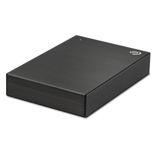 Seagate STKY2000400 One Touch Ext HDD 2.5" 2TB BK