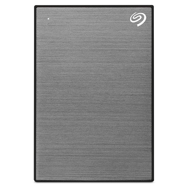 Seagate STKY2000404 One Touch Ext HDD 2.5" 2TB GY