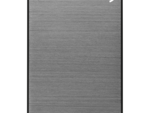 Seagate STKY1000404 One Touch Ext HDD 2.5" 1TB GY