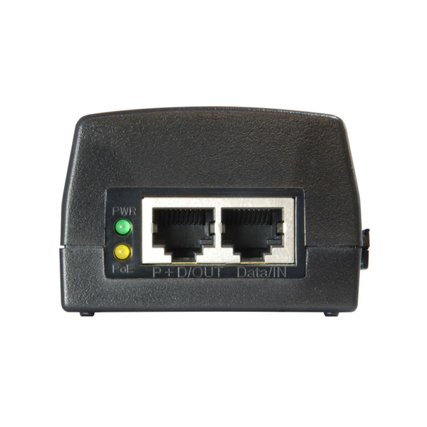 Levelone POI-3014 30W Gigabit PoE Injector