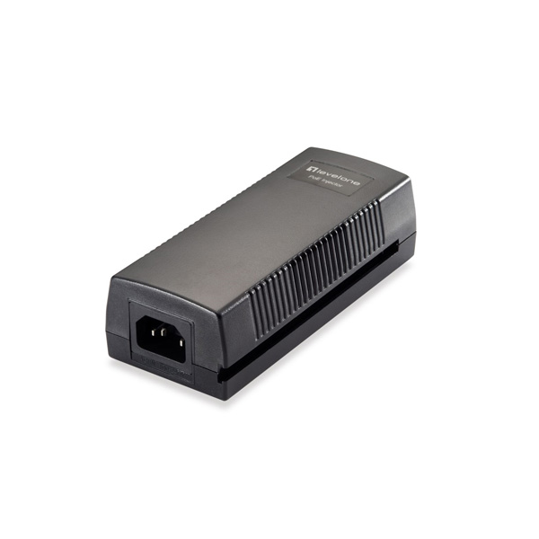 Levelone POI-3014 30W Gigabit PoE Injector