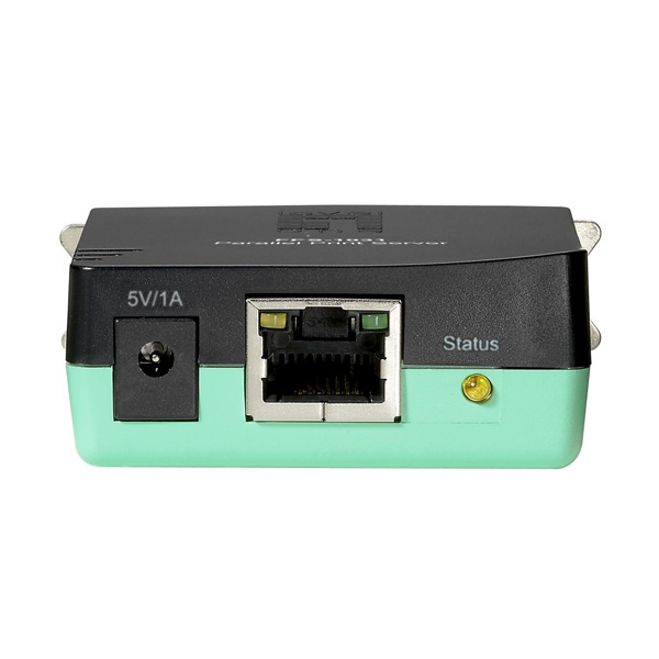 Levelone FPS-1031 Parallel Print Server