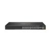 S0M82A HPE S0M82A Aruba 6200F 24G CL4 PoE 4SFP 370W Switch (1G Uplink)