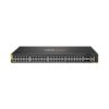HPE S0M84A Aruba 6200F 48G CL4 PoE 4SFP 370W Switch (1G Uplink)