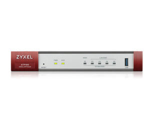 ZyWALL ATP500 Enterprise Pack - 1Y Zyxel ZyWALL ATP500 Enterprise Pack - 1Y ATP500 + Bundled 1 year for all License and services