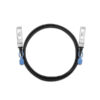 Zyxel DAC10G-1M DAC 10G cable 1M for 10G Switch XGS/XS Series (SFP+ to SFP+ Connector)