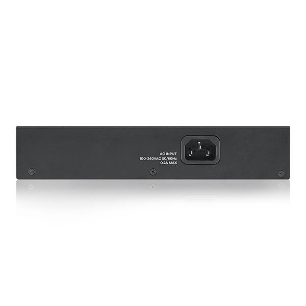Zyxel GS1100-16 16-port GbE Unmanaged Switch