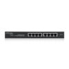 Zyxel GS1915-8 8-port GbE Smart Managed Switch, destop, fanless