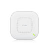 NWA210AX Zyxel NWA210AX Wireless AX2975 (WiFi 6), NebulaFlex 4x4 (5G) + 2x2 (2.4G)MIMO Standalone/NebulaFlex AP, Uplink 2.5GbE (Free Cloud License)