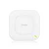 Zyxel NWA90AX 20pcs - Wireless AX1775 (WiFi 6), NebulaFlex 2x2 MIMO, Standalone/NebulaFlex AP (Free Cloud License) (Right-Fit features with Cloud authentication support)