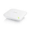 Zyxel NWA90AX 20pcs - Wireless AX1775 (WiFi 6), NebulaFlex 2x2 MIMO, Standalone/NebulaFlex AP (Free Cloud License) (Right-Fit features with Cloud authentication support)